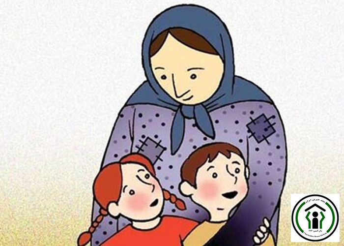حمایت از زنان سرپرست خانوار
